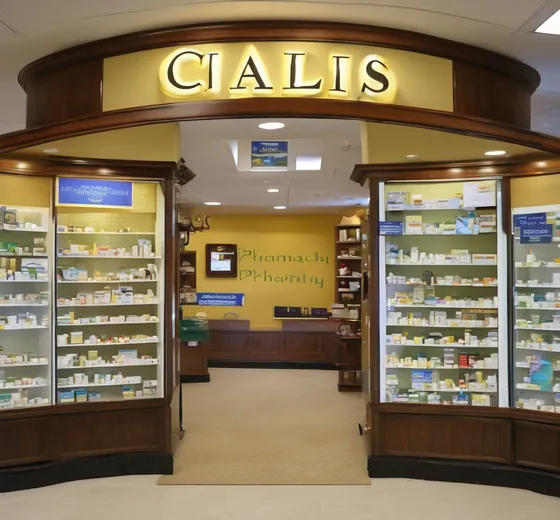 Venta de pastillas cialis